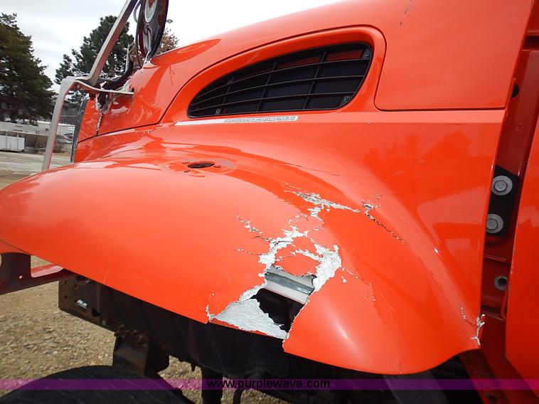 image for item AP9156 2006 International 7400SFA dump truck