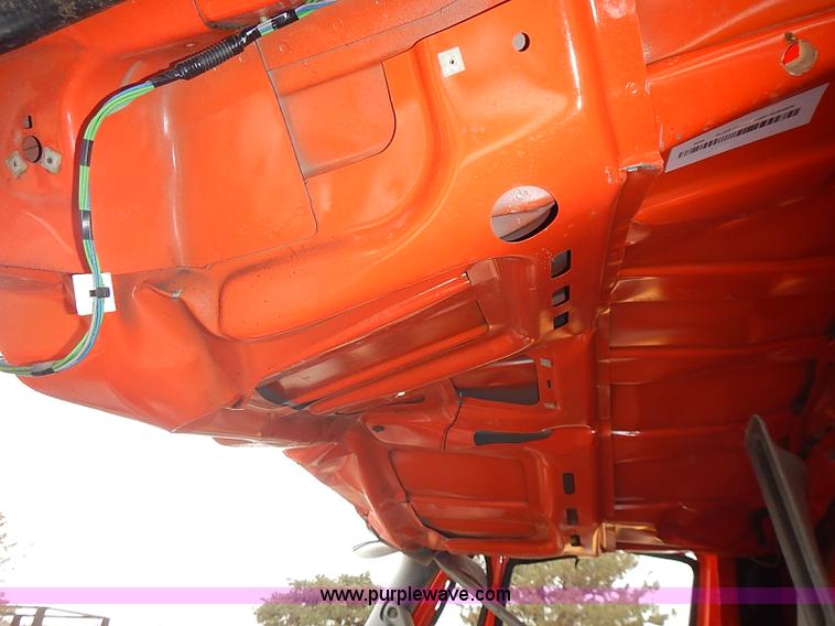 image for item AP9156 2006 International 7400SFA dump truck