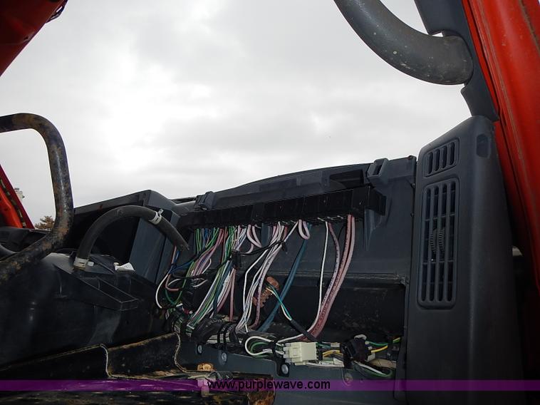 image for item AP9156 2006 International 7400SFA dump truck