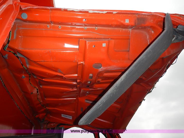 image for item AP9156 2006 International 7400SFA dump truck