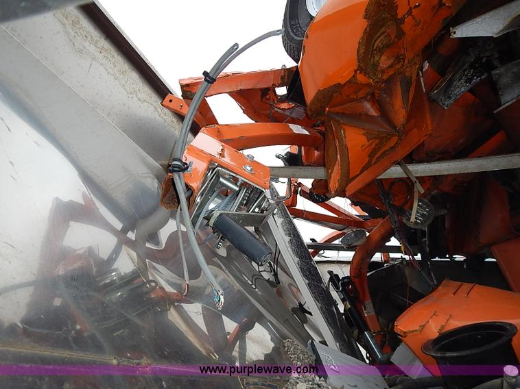 image for item AP9156 2006 International 7400SFA dump truck