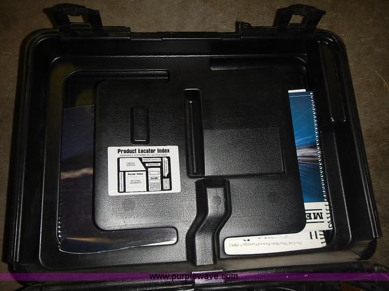 image for item AP9160 2002 Nexiq Prolink scan tool