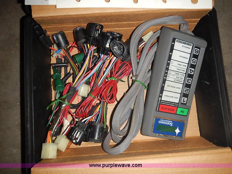 image for item AP9160 2002 Nexiq Prolink scan tool