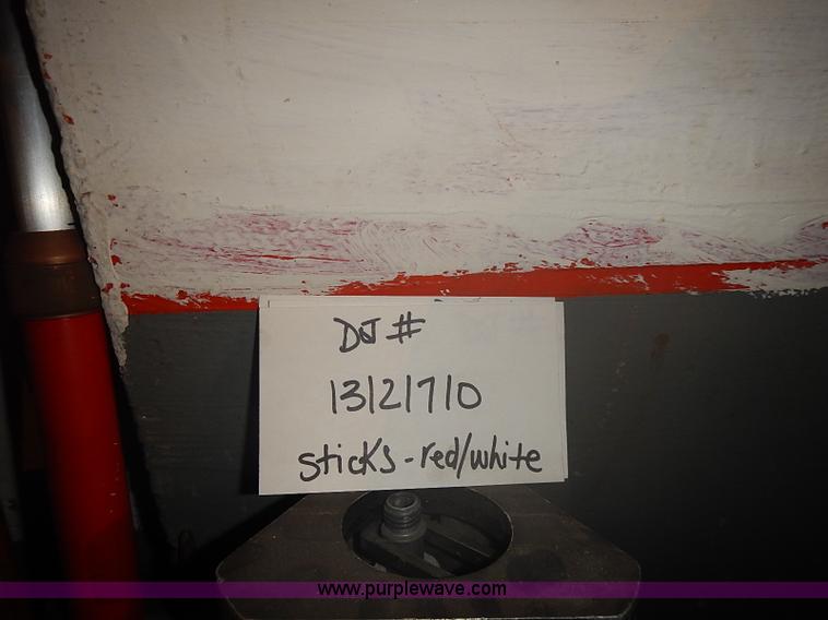 image for item AP9164 Assorted surveying equipment