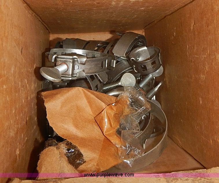 image for item AP9164 Assorted surveying equipment