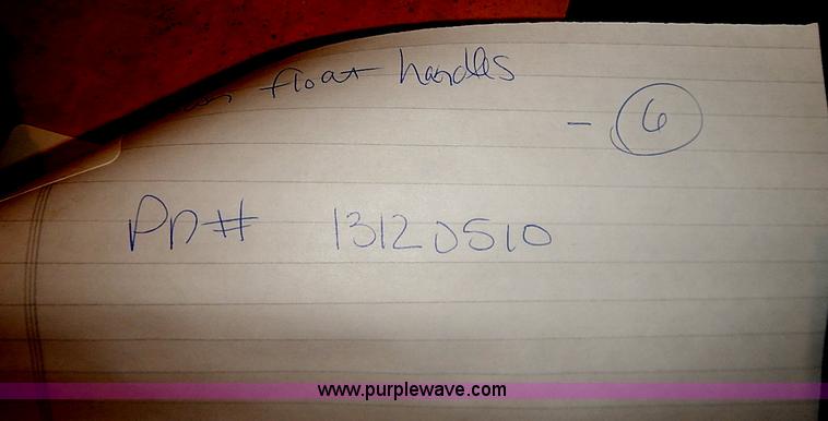 image for item AP9164 Assorted surveying equipment