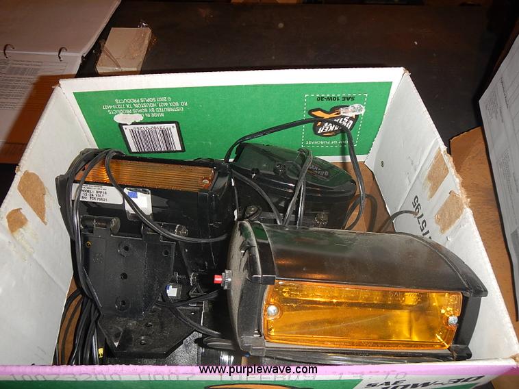 image for item AP9164 Assorted surveying equipment