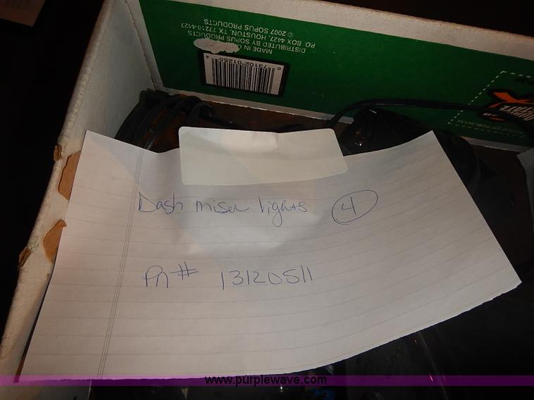 image for item AP9164 Assorted surveying equipment