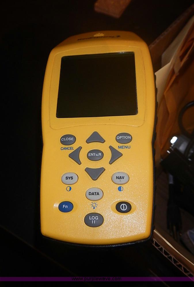 image for item AP9164 Assorted surveying equipment