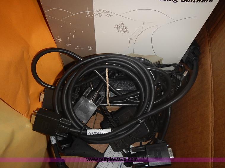 image for item AP9164 Assorted surveying equipment