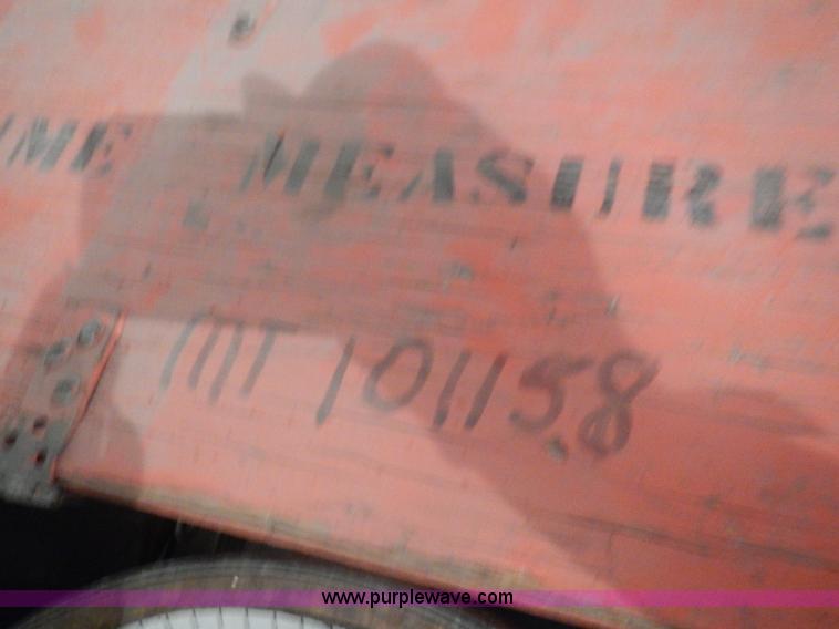 image for item AP9165 Assorted tools