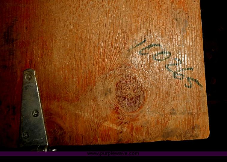 image for item AP9165 Assorted tools