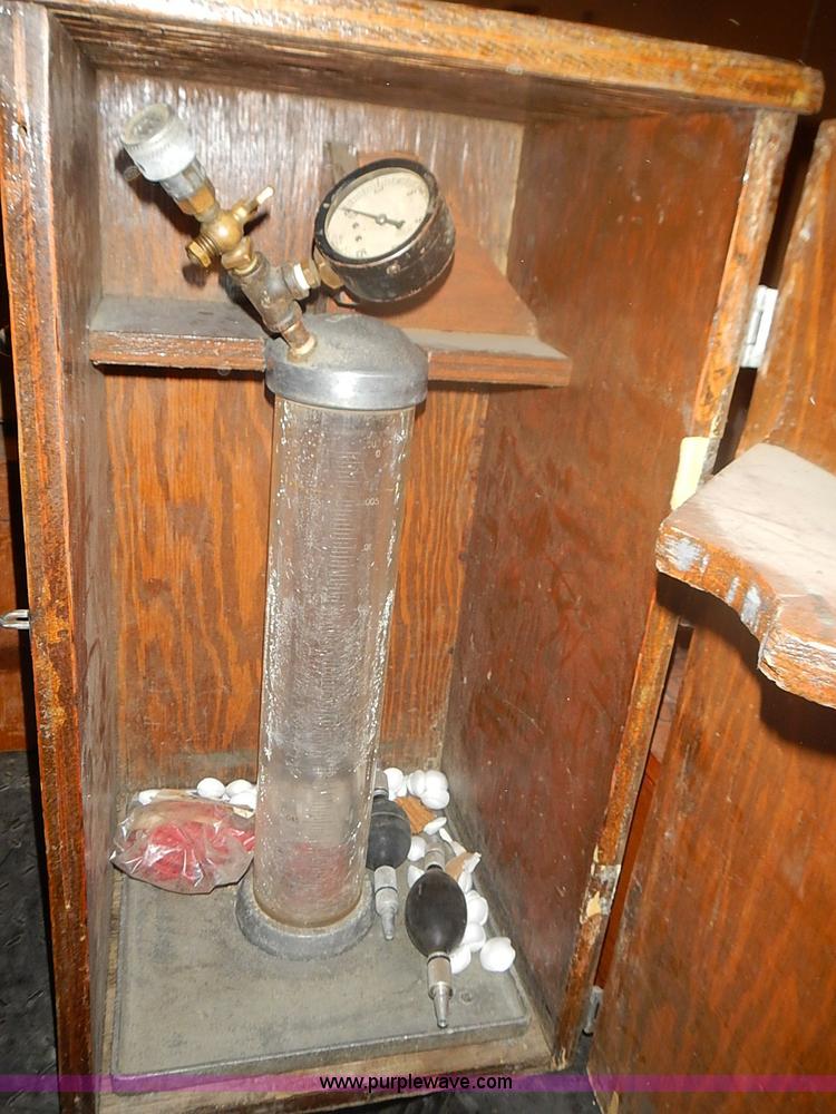 image for item AP9165 Assorted tools