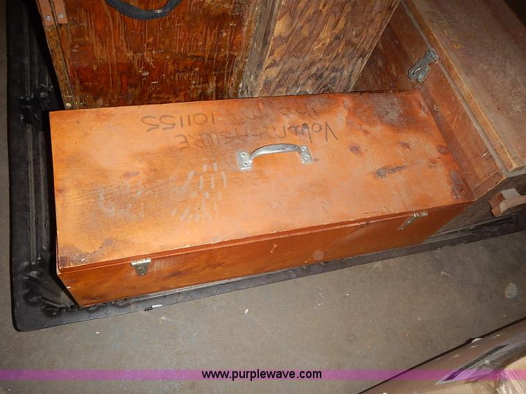 image for item AP9165 Assorted tools