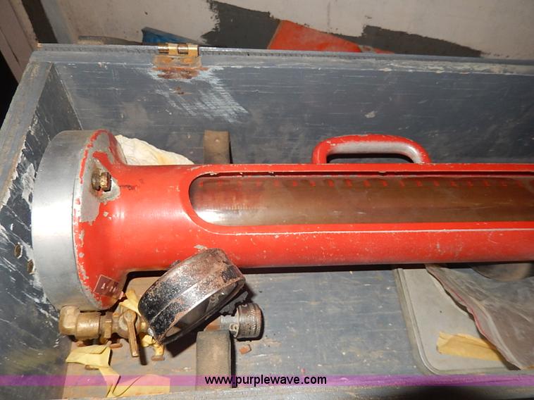 image for item AP9165 Assorted tools