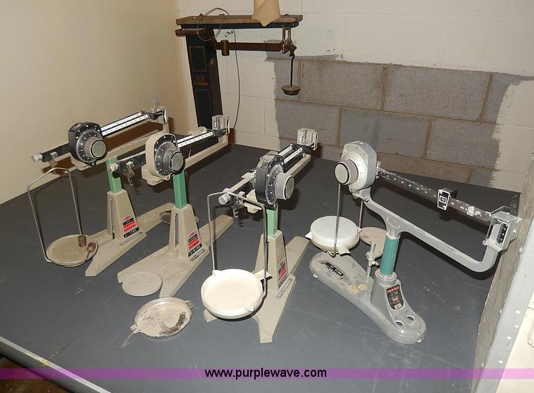 image for item AP9166 Assorted scales