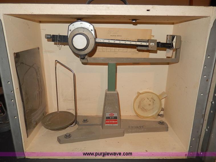 image for item AP9166 Assorted scales