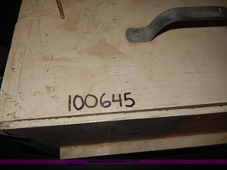 image for item AP9166 Assorted scales