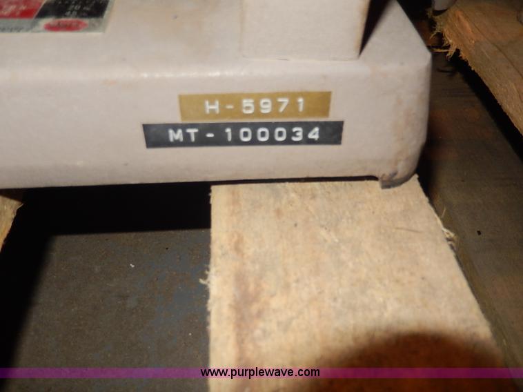 image for item AP9166 Assorted scales