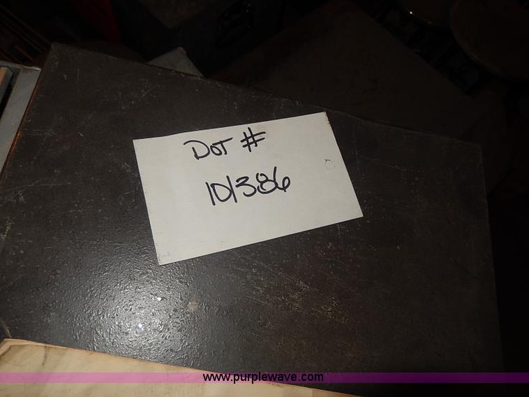 image for item AP9166 Assorted scales