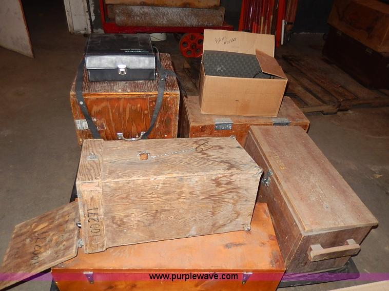 image for item AP9166 Assorted scales