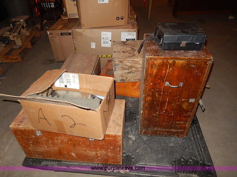 image for item AP9166 Assorted scales