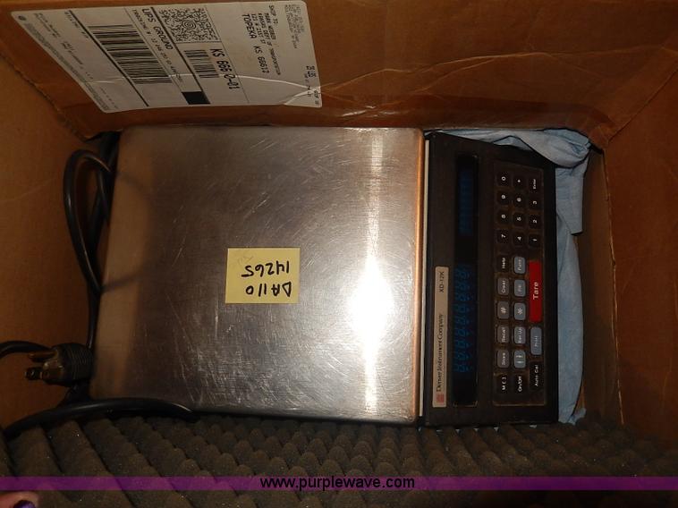 image for item AP9166 Assorted scales