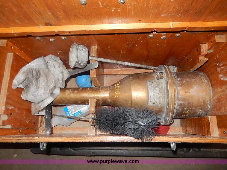 image for item AP9166 Assorted scales