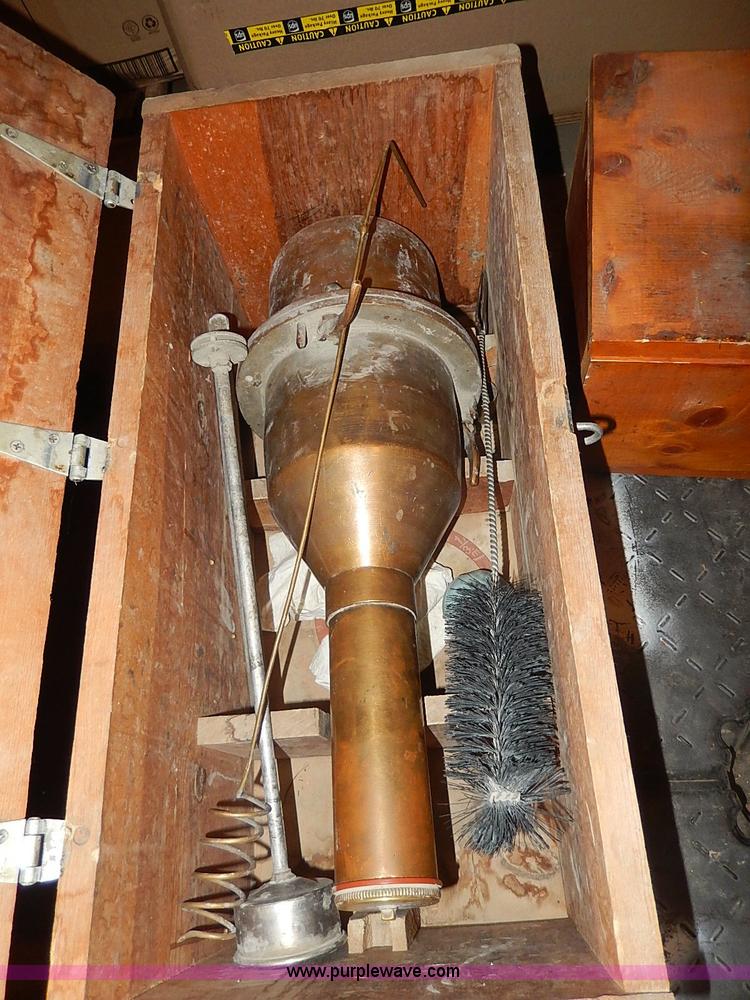 image for item AP9166 Assorted scales