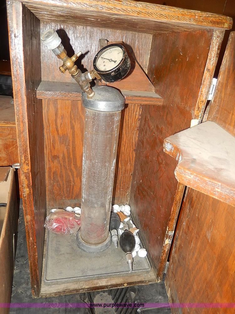 image for item AP9166 Assorted scales