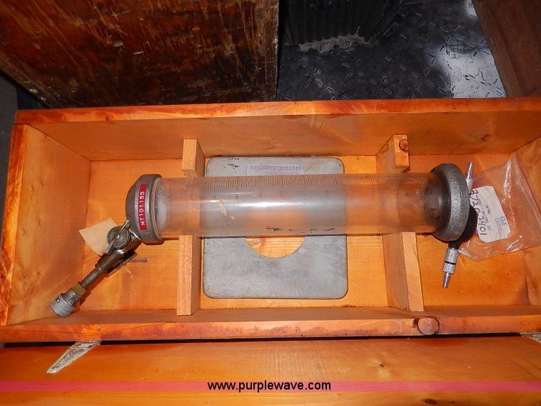 image for item AP9166 Assorted scales