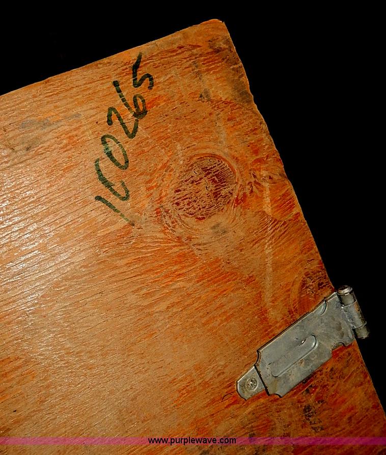 image for item AP9166 Assorted scales