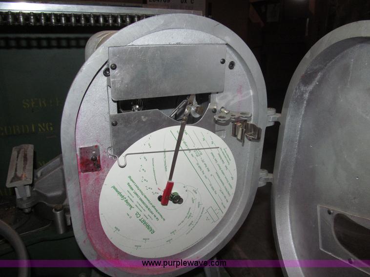 image for item AY9851 (2) recording beam testers