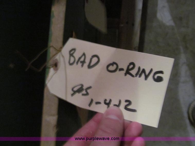 image for item AY9851 (2) recording beam testers