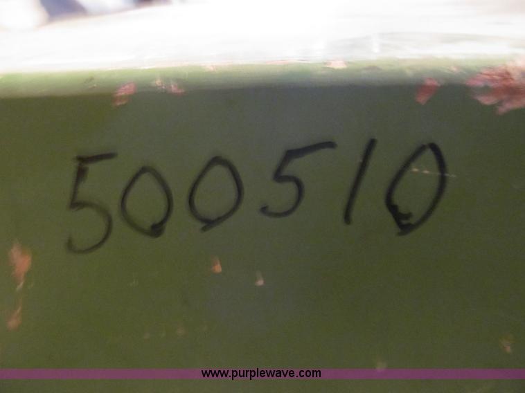 image for item AY9851 (2) recording beam testers