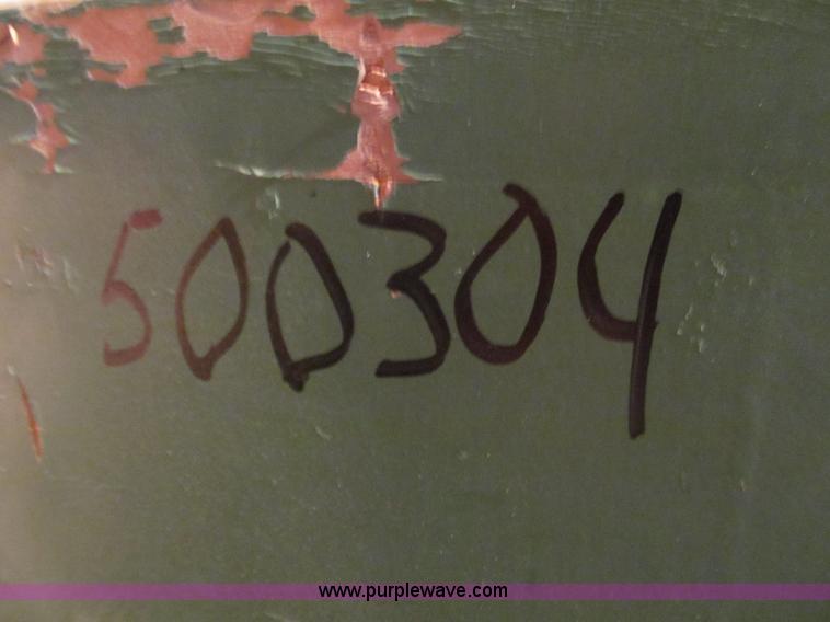 image for item AY9851 (2) recording beam testers