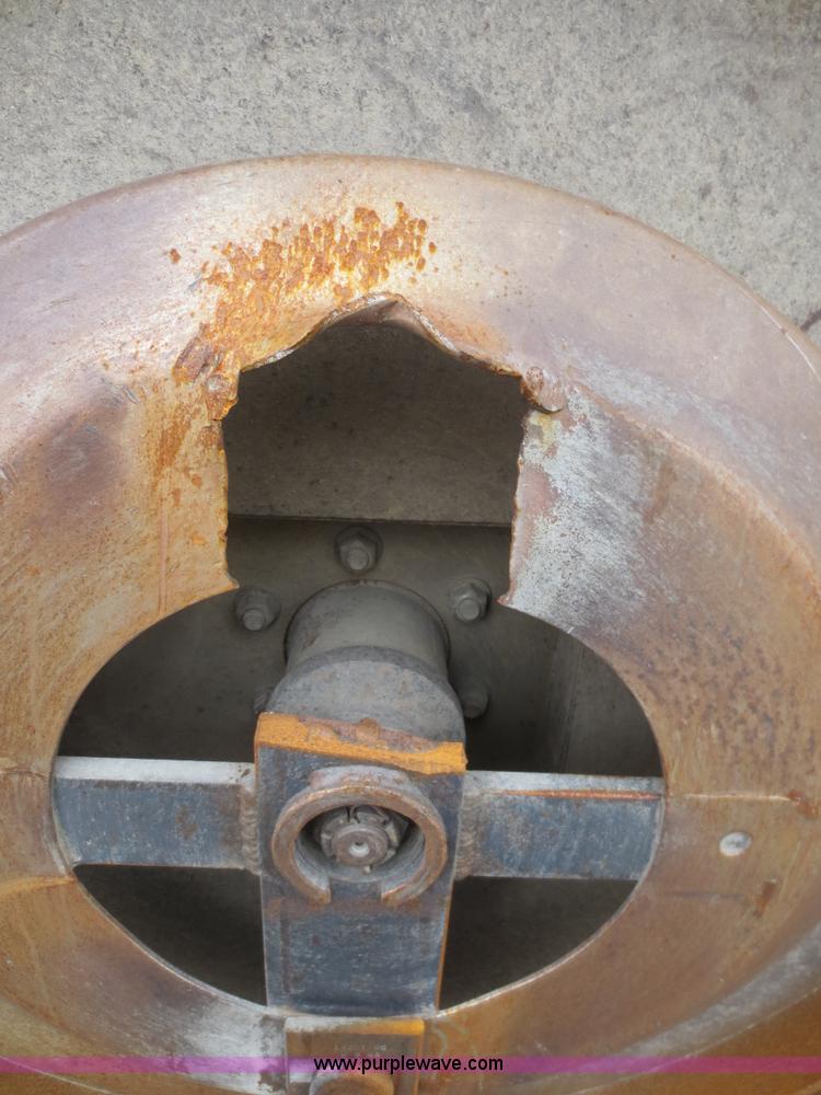 image for item F6808 2009 Land Pride RCM5616 15' batwing rotary mower