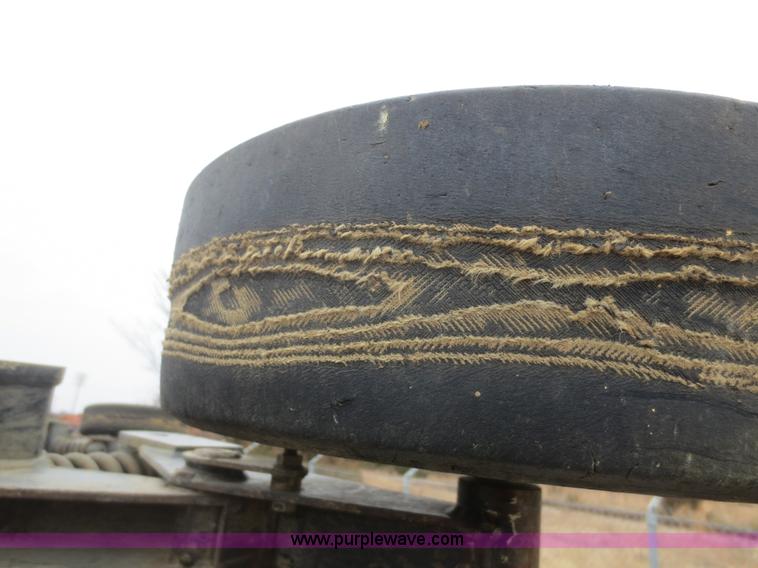 image for item F6808 2009 Land Pride RCM5616 15' batwing rotary mower