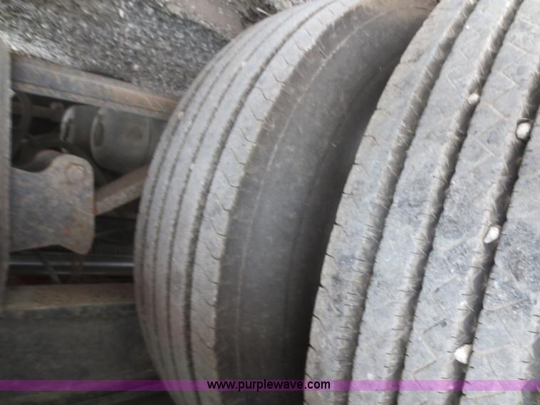 image for item F6811 1996 Landoll 345-31 trailer