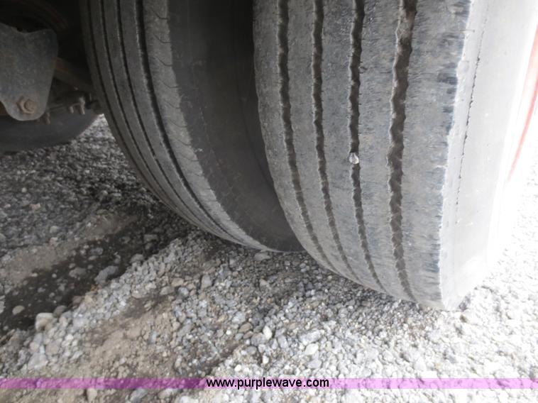 image for item F6811 1996 Landoll 345-31 trailer