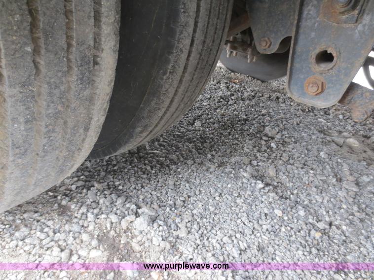 image for item F6811 1996 Landoll 345-31 trailer