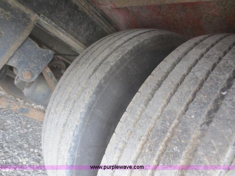 image for item F6811 1996 Landoll 345-31 trailer