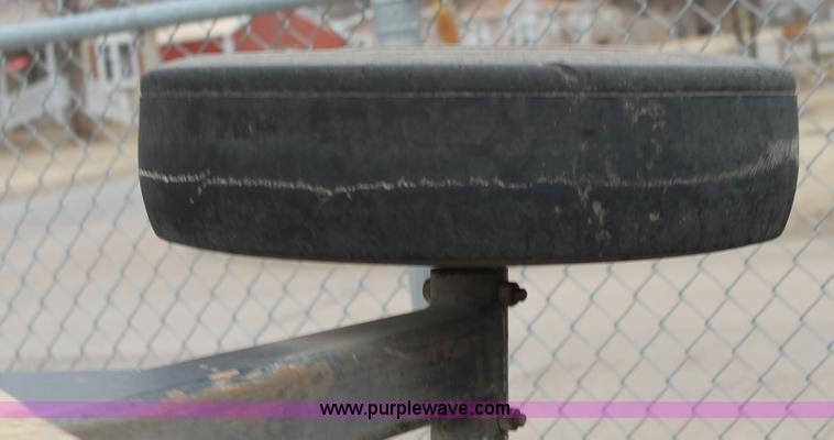 image for item G8205 2005 Land Pride RCB6015 batwing rotary mower