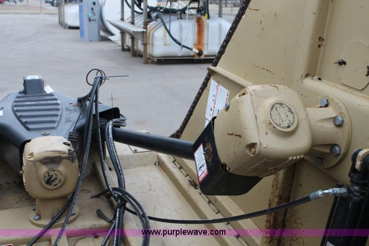 image for item G8205 2005 Land Pride RCB6015 batwing rotary mower