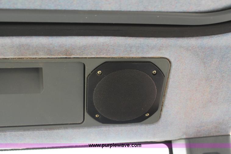 image for item G8208 2000 New Holland TS100 tractor