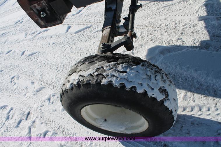 image for item G8217 2002 New Holland TS100 tractor