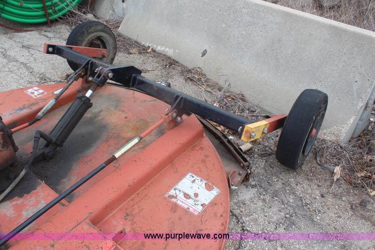 image for item H1472 2005 Rhino CY84 rotary mower