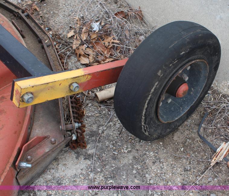 image for item H1472 2005 Rhino CY84 rotary mower