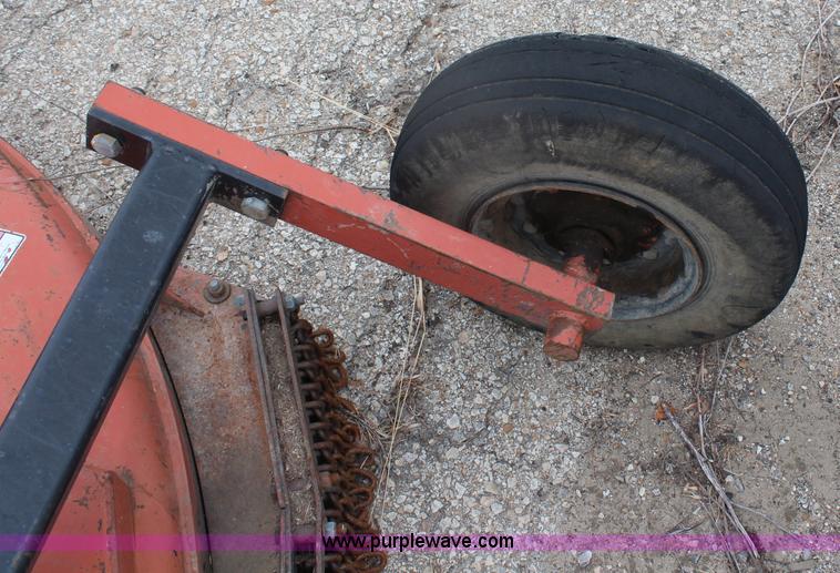 image for item H1472 2005 Rhino CY84 rotary mower