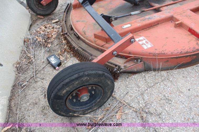 image for item H1472 2005 Rhino CY84 rotary mower